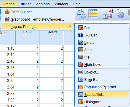 Unit 6 Assignment 1 Statistics 8