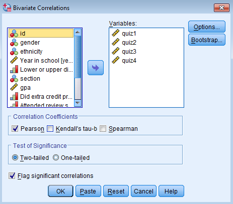 Unit 6 Assignment 1 Statistics 13