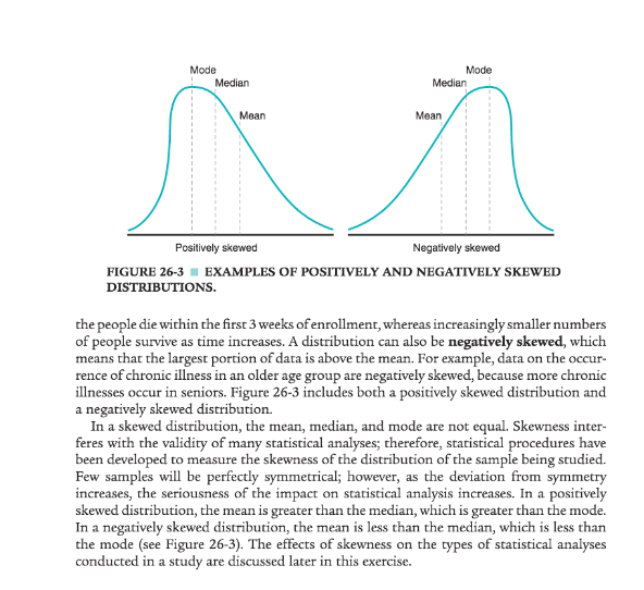 Statistics assignment 7