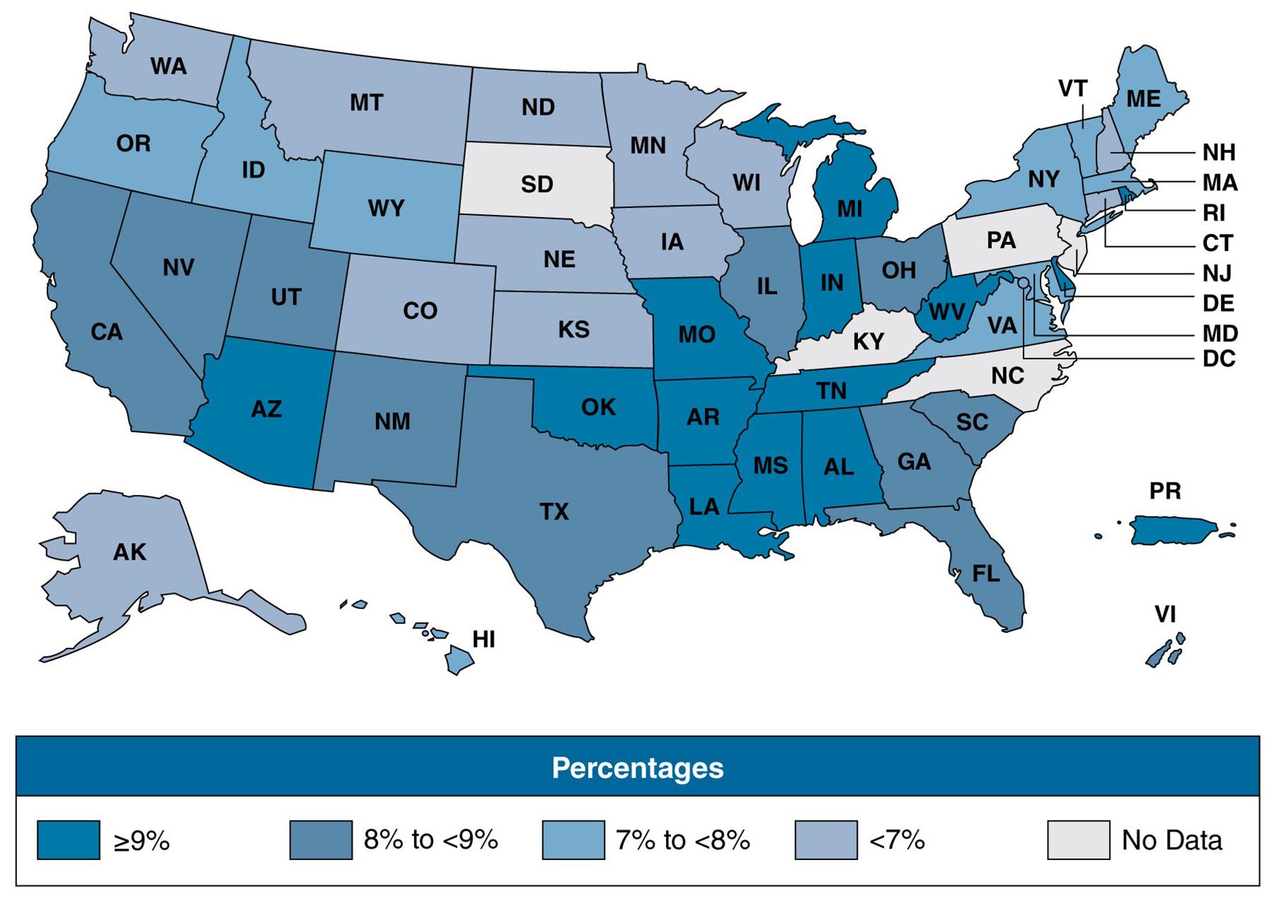 HCA415 Community & Public Health-WK2-A1 10