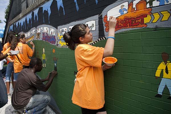 HCA415 Community & Public Health-WK2-A1 17