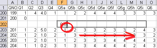 Serious Inquiries Statistics Homework 5