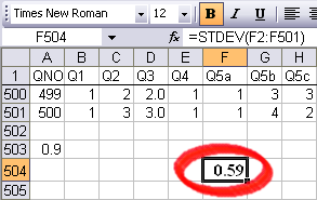Serious Inquiries Statistics Homework 6