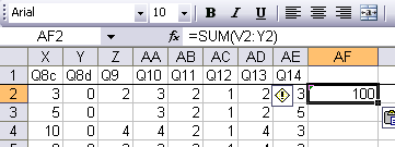 Serious Inquiries Statistics Homework 12