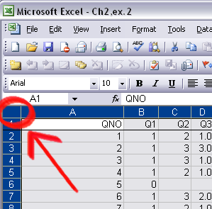 Serious Inquiries Statistics Homework 14