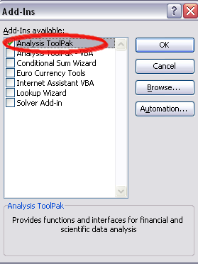 Statistics Homework 2