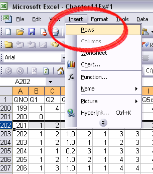 Statistics Homework 4