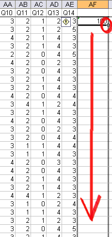 Statistics Homework 13