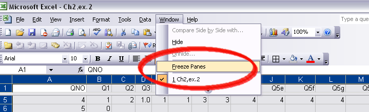 Statistics Homework 16