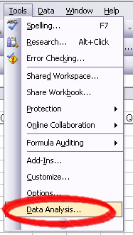Statistics Homework 40
