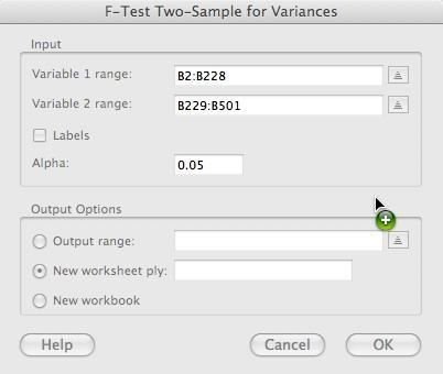 Statistics Homework 42