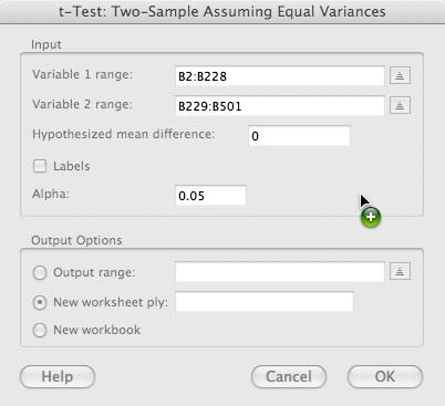 Statistics Homework 46