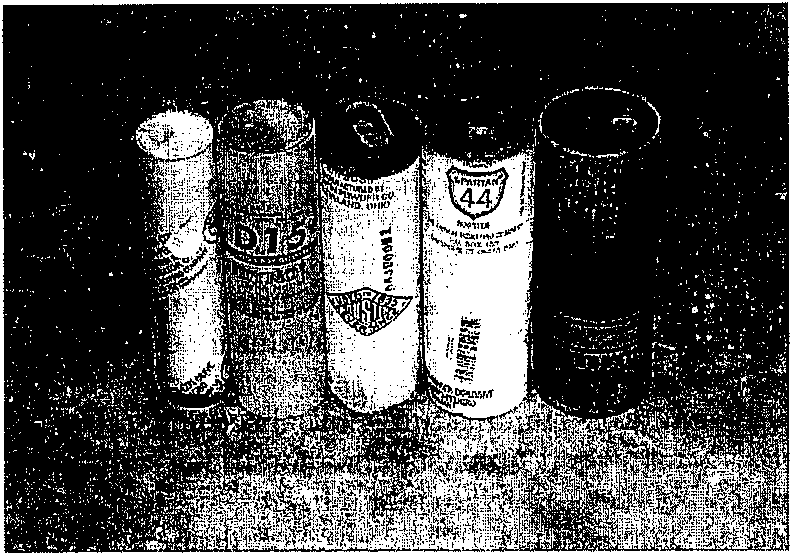 Weapons of mass destruction unit 6 5