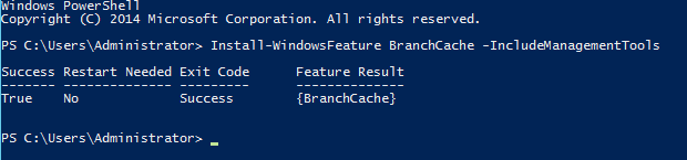 Active directory features and policies revision 1
