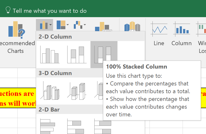 Excel homework QNT/351 1