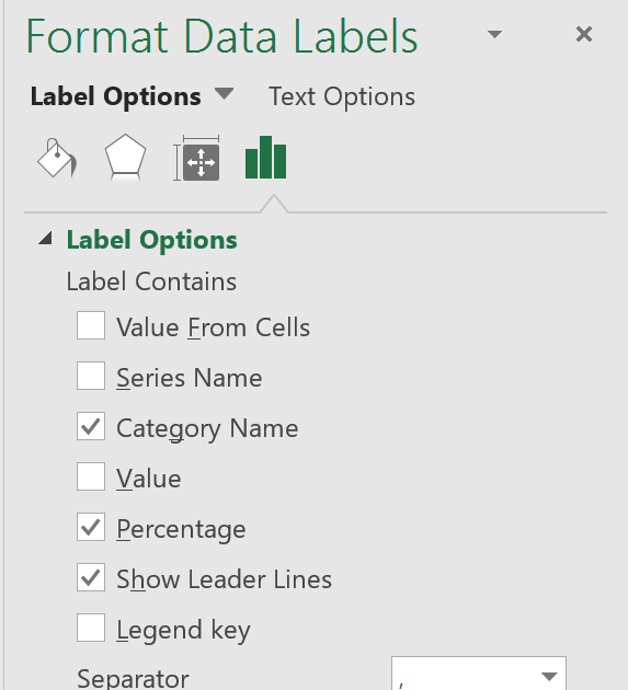 Excel homework QNT/351 3