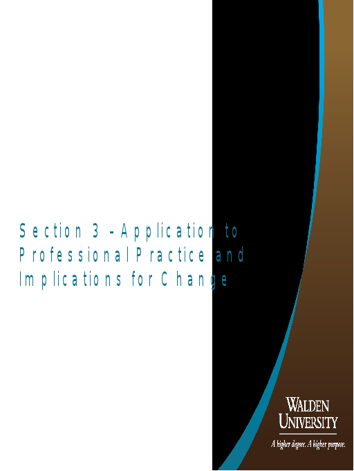 Doctoral Business Adminstration Prospectus WK5 18