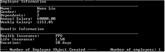 Understand the UML Diagram 2