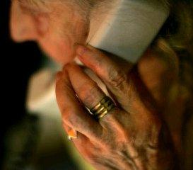 This Extra Credit Project involves interviewing both an elderly retired adult, as well as a working adult, to see if anyone has tried to scam them. It can be done by interviewing a grandparent, parent 1