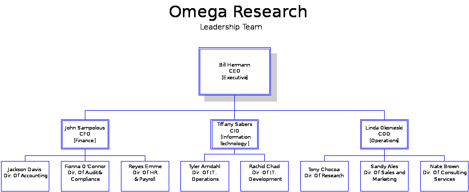 complete the BIA template for their SAP system 1
