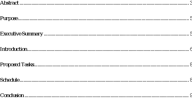 Letter of Transmittal 2