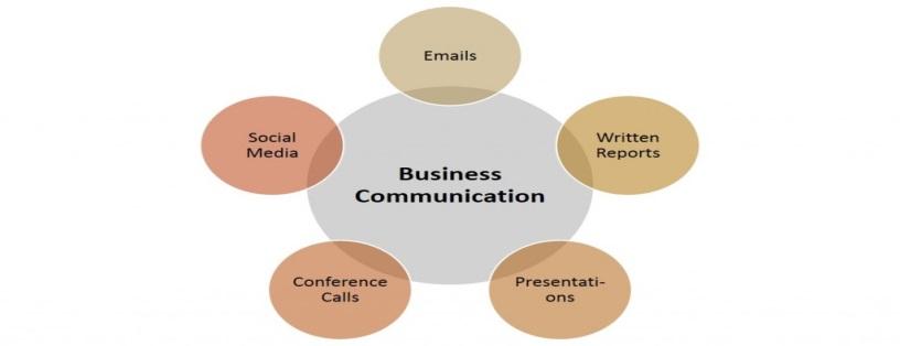 Communication Audit Report 1