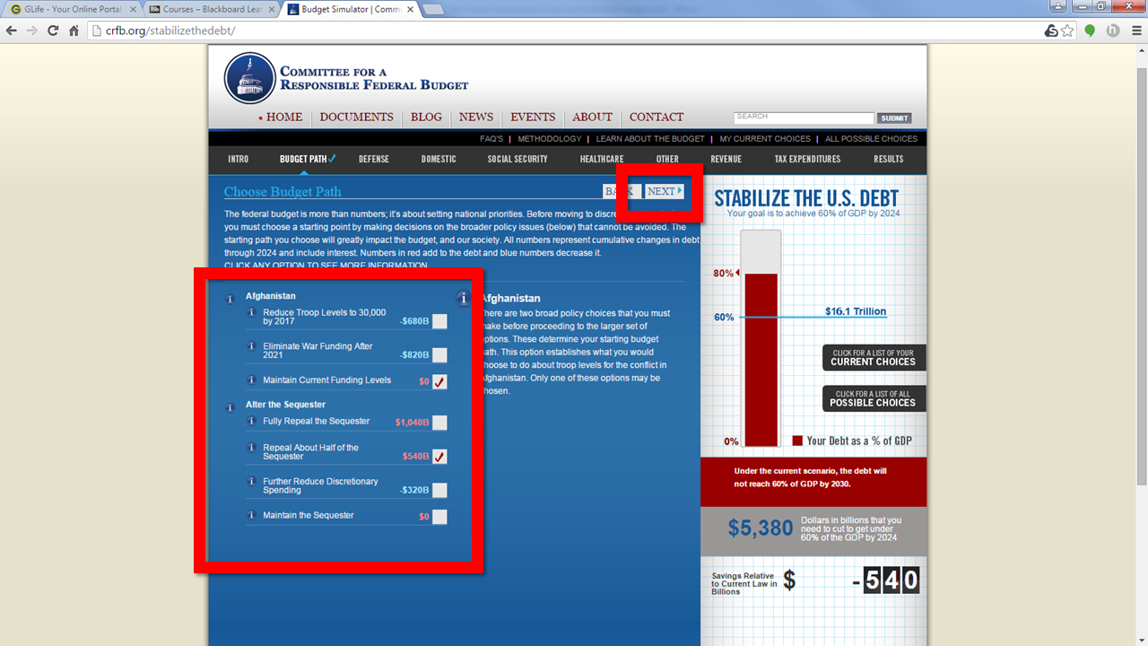 2 PART ASSIGNMENT FOR AMERICAN GOVERNMENT 2