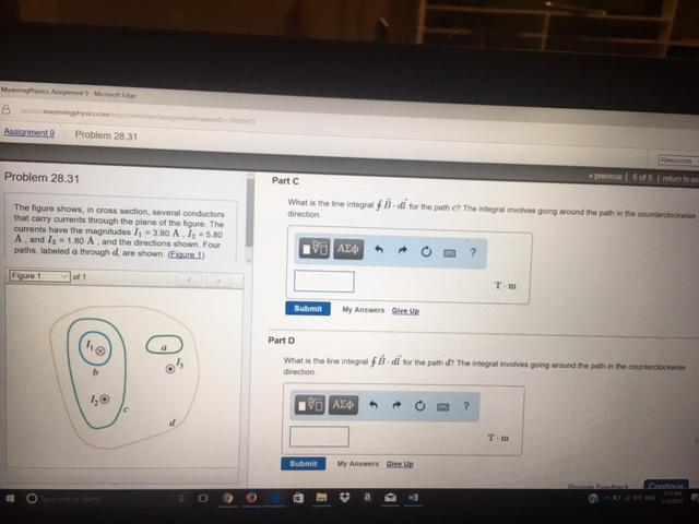 physics questions 10