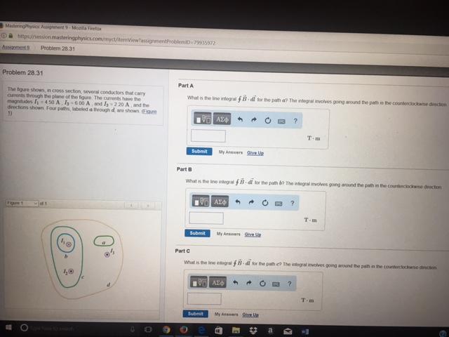 physics questions 11
