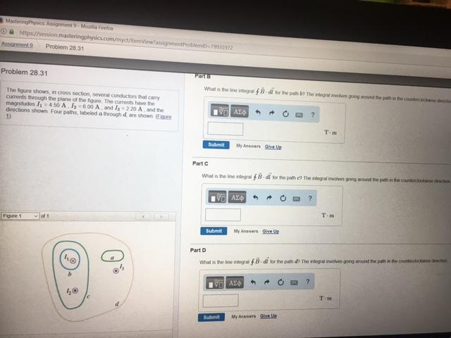 physics questions 12