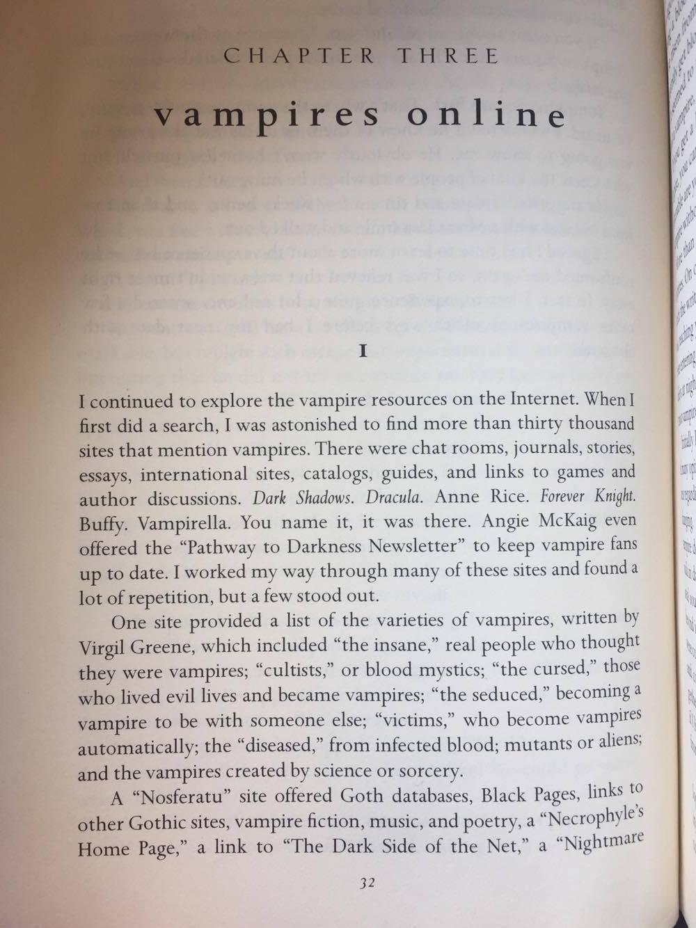 write an annotated bibliography for 4 sources. 3