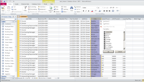 BIS 245 LAB need done within 2 hours 18