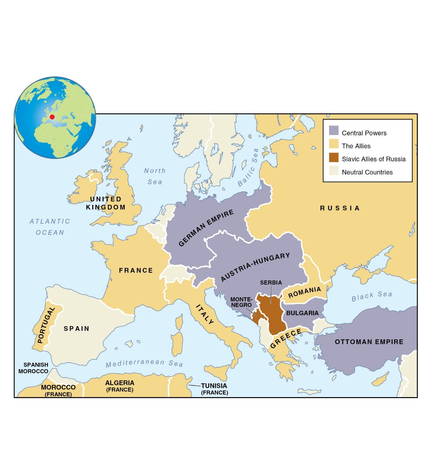 Discussion questions 1