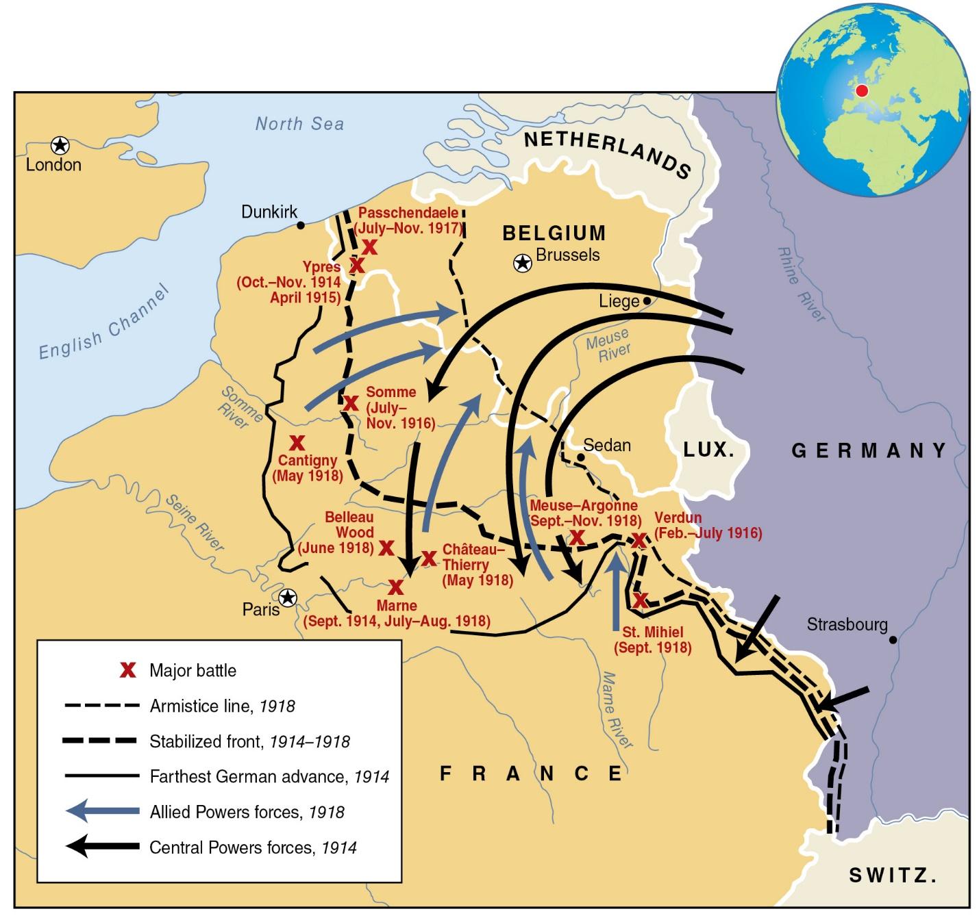 Discussion questions 2