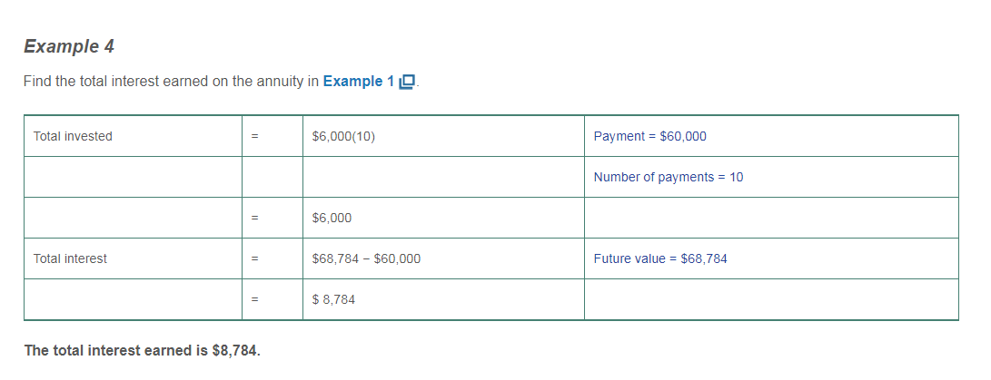 QRB/501 Week 5 Individual Assignment 3