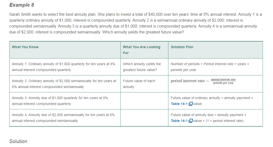 QRB/501 Week 5 Individual Assignment 11