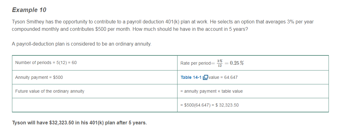 QRB/501 Week 5 Individual Assignment 13