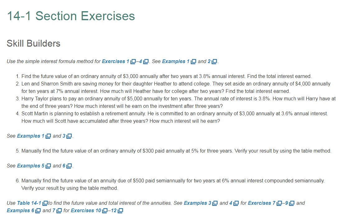 QRB/501 Week 5 Individual Assignment 18