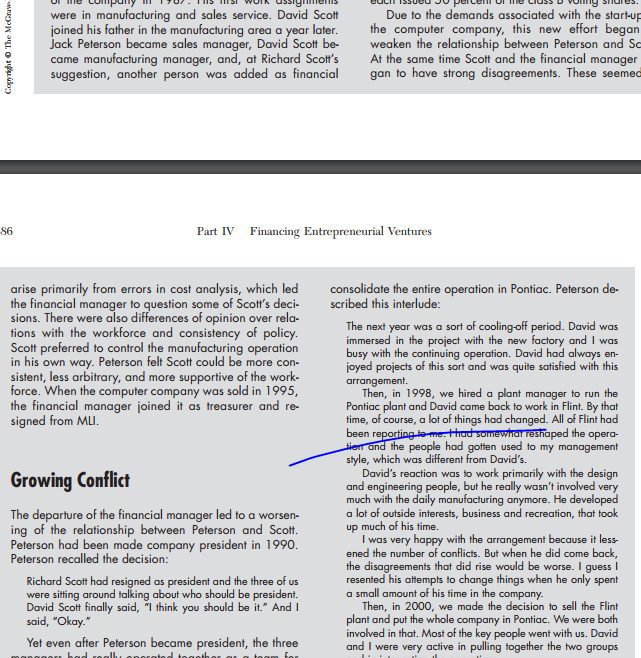 Midwest Lighting, Inc Case study 4