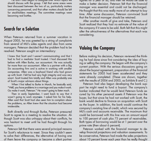 Midwest Lighting, Inc Case study 6