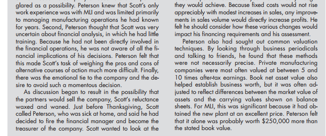 Midwest Lighting, Inc Case study 7