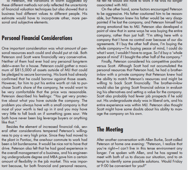 Midwest Lighting, Inc Case study 10