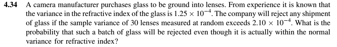 Mechanical Measurements homework 2