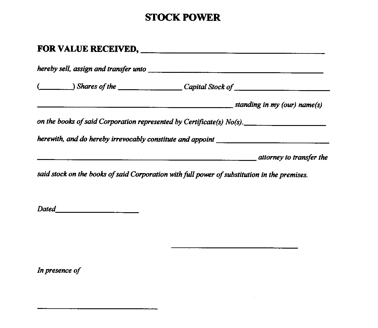 Law question (derivative suits) 1