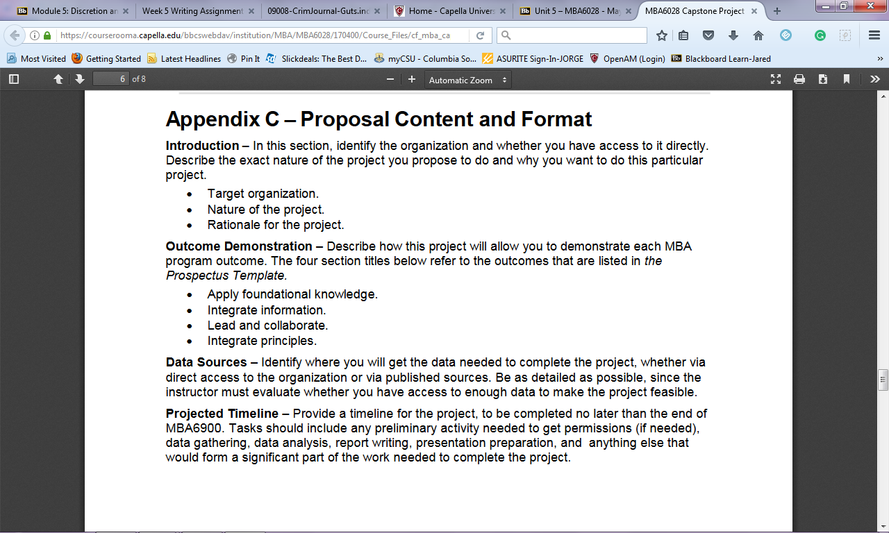 Intro paper for the final Capstone paper 2-3 pages Business-Disney Pixar 1