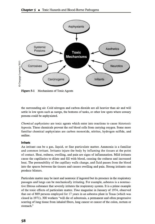 22 Review Questions/ 1 page formal Report 4