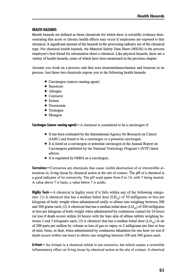 18 Review Questions/ 2 Exercises/ 1 page formal report 7