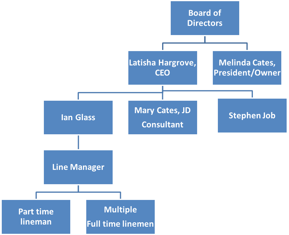 Week Ten Online Discussion " Strategic Management" 2