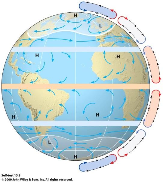 geography worksheet 4