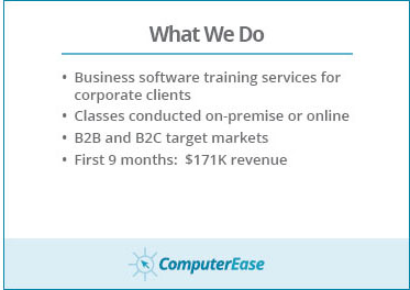 Bus 599- Last minute assignment, 2